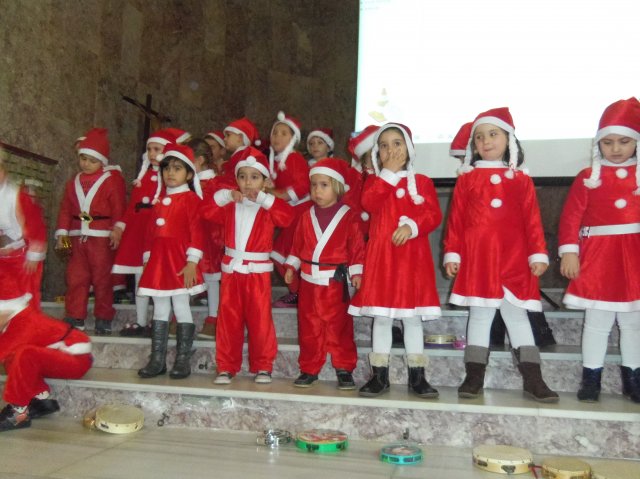 navidad 2014